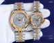 Swiss Quality Clone Rolex Datejust 28mm 36mm Couple Watch Gold Palm Dial 2-Tone (2)_th.jpg